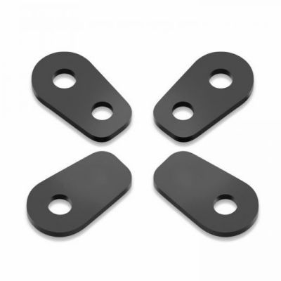 Adaptér pro montáž zadních blinkrů RIZOMA - DUCATI